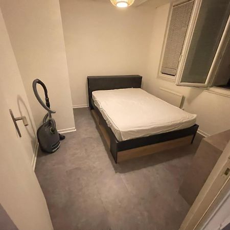 Cosy T2 En Centre Ville Morez Exterior photo