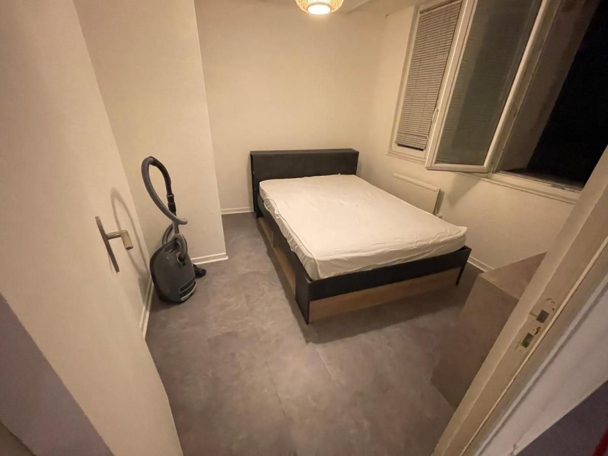 Cosy T2 En Centre Ville Morez Exterior photo